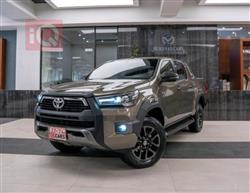 تويوتا هايلوكس